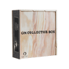 Gin Collector Box