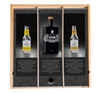 Gin & Tonic Set - Origin Gin