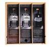 Gin Collector Box