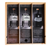 Gin Collector Box
