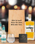 Tiki Lemonade Box - Basic Set